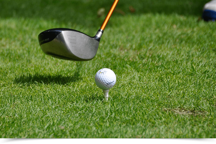 Golfhotel Sonne