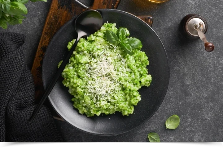 Bärlauch gesund