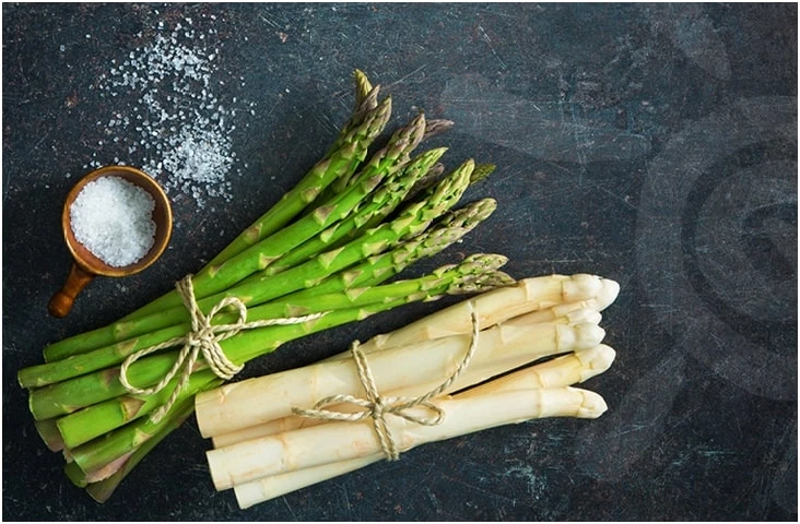 Genusswochen Spargel